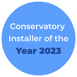 Conservatory Installer of the Year 2023