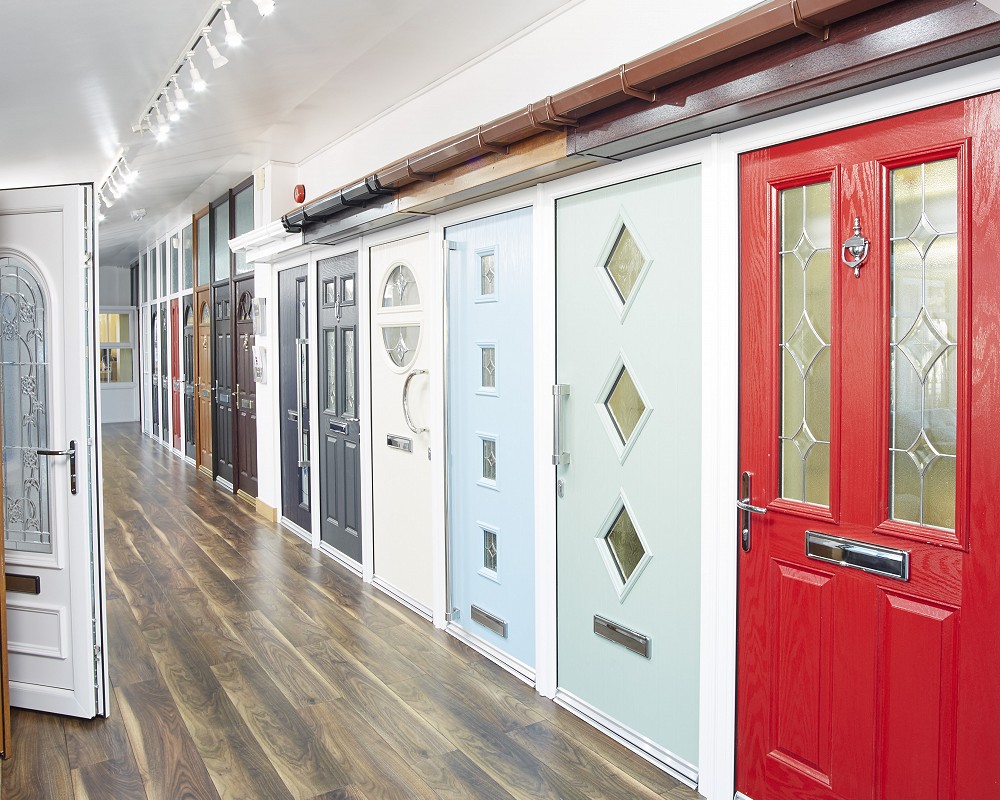 Double Glazing Hull EYG uPVC Windows & Double Glazing in Hull