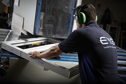 Investment and new products to help EYG build on a 15% surge in domestic sales in 2025