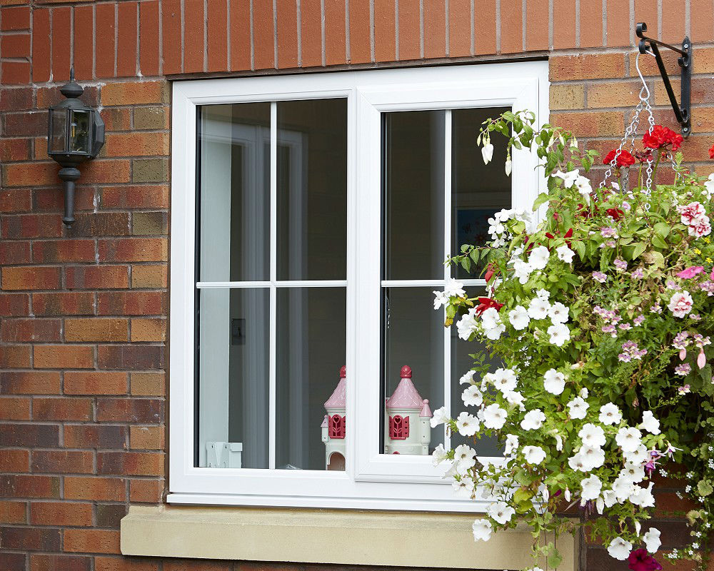 uPVC Windows