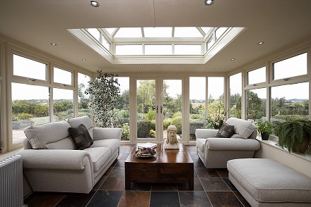 Why you shouldn’t fall out of love with the humble conservatory