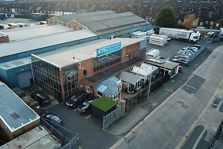 Everest in administration – A message to customers from our team at EYG