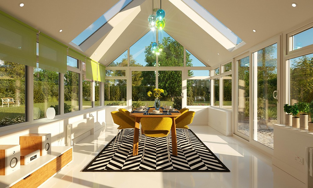 Home extensions in Doncaster