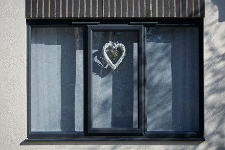 5 fabulous grey upvc windows to TOTALLY transform your home