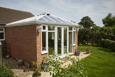 EVERYTHING you need to know about conservatories for bungalows
