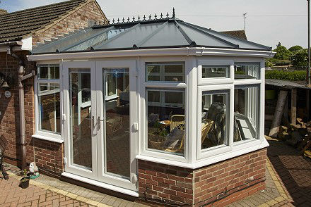 5 clever conservatory ideas for winter
