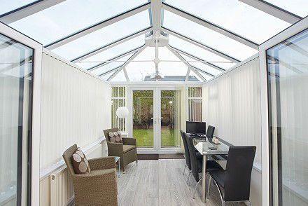 VAT on conservatories explained