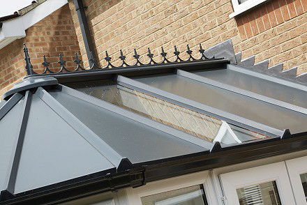 Is a conservatory roof replacement worth the cost?