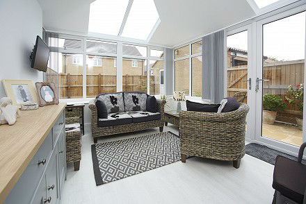 7 inspiring conservatory ideas for Spring