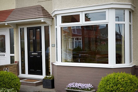 Bay Window Types Explained: Bay, Bow and Walk-In Windows