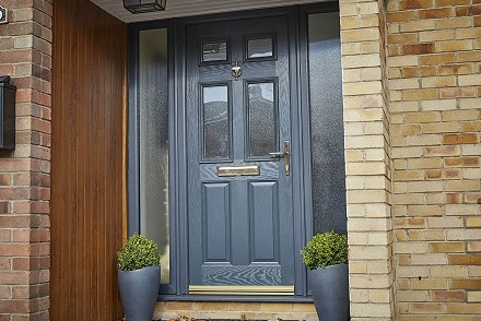 5 common composite door problems and how to solve them