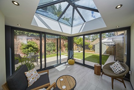 How much do orangeries cost? Are they good value?