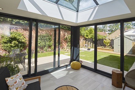 Are conservatories worth It? Breaking the myth of old-fashioned elegance