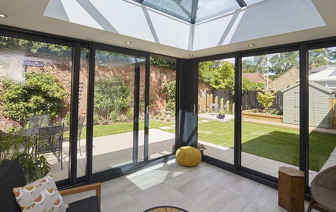 Are conservatories worth It? Breaking the myth of old-fashioned elegance