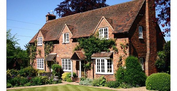 aluminium bay windows