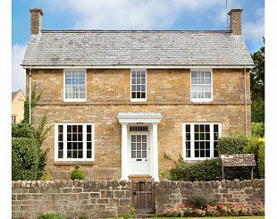 UPVC sliding sash windows Nottinghamshire