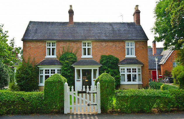 Sliding sash windows Lincolnshire