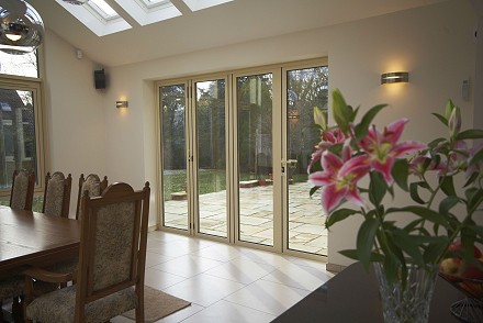 How much do home extensions cost?