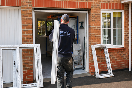 Building Regulations for Home Improvements in 2026: What Homeowners Need to Know﻿