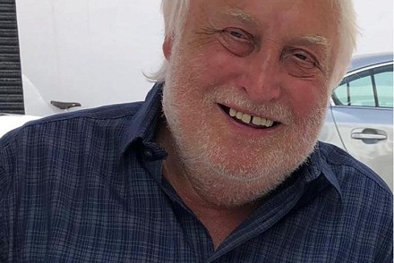 Colleagues pay tribute to co-founder Chris George – a man who ‘led by example’ and ‘was EYG through and through’