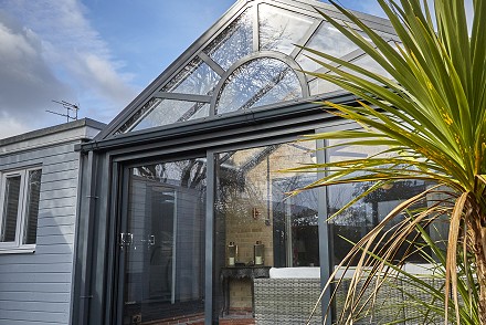 How much value do conservatories add to your house?