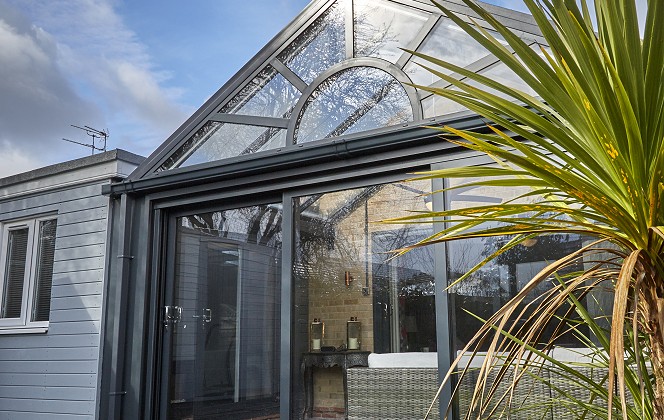 How much value do conservatories add to your house?