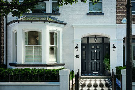 Composite doors vs UPVC: Which is best for you?