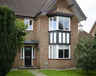 bay windows Lincolnshire