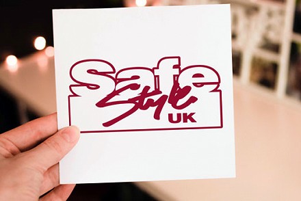 I had an order with Safestyle – what happens now?