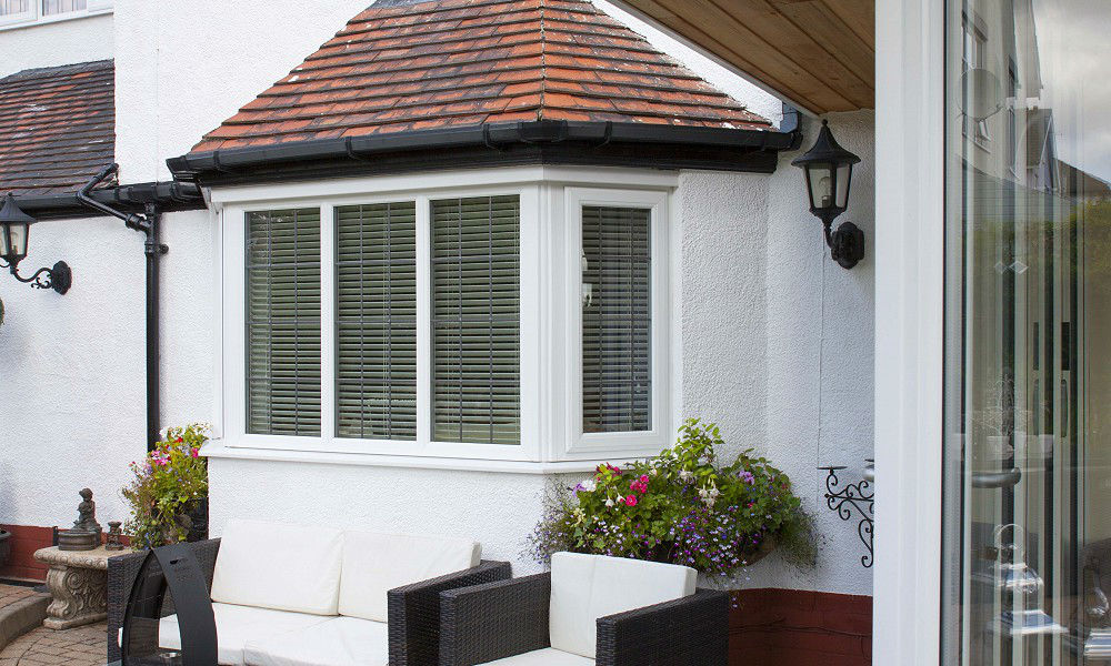 Derby Windows And Doors EYG Windows Derby