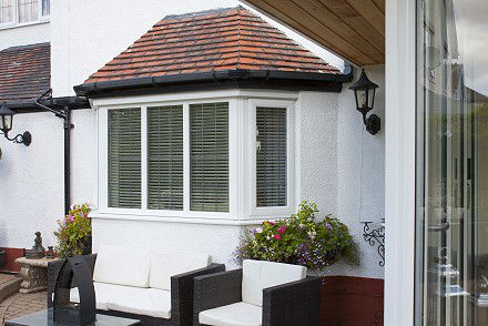 The 10 BIGGEST benefits of double glazing