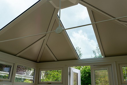 A More Affordable Way to Replace Your Conservatory Roof