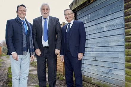 EYG turns over £650m five decades after humble beginnings in Hull garage