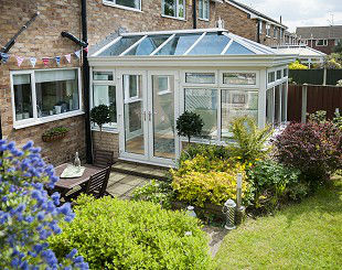 Conservatories Lincolnshire