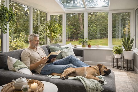 Why Conservatories Get Too Hot in Summer and Too Cold in Winter; And How Homeowners Fix It
