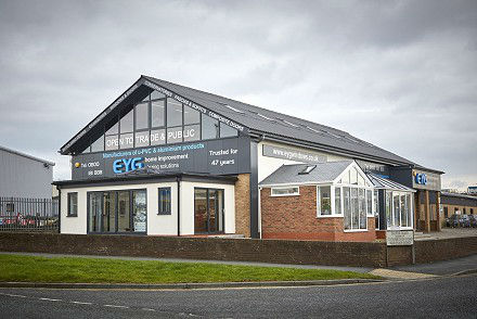 EYG to open new Scarborough showroom to meet increased North Yorkshire demand
