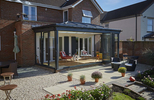 Skypods Up To 30 Off Massive Skypod Roof Lanterns Sale Eyg