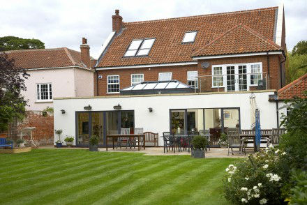 Beverley residents are biggest East Yorkshire spenders on home improvements