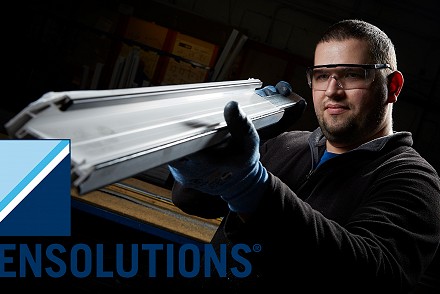 EYG products now inspected and approved by largest specialist glazing industry accreditors