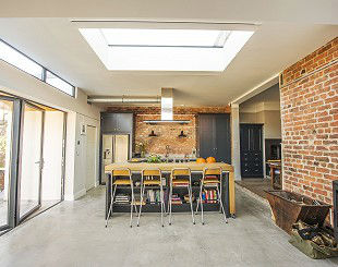 Single storey extensions | Design your dream home extension | EYG