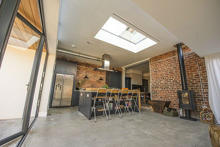 5 stylish reasons why flat roof lights give homes the 'wow' factor