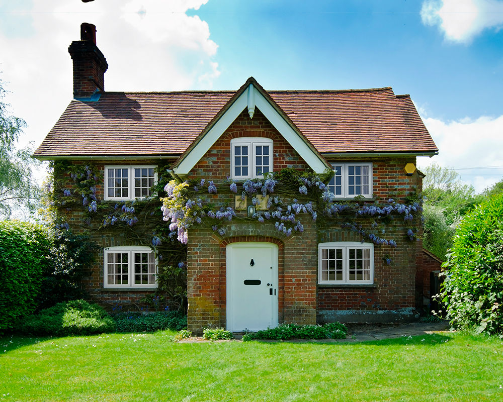 Triple Glazed Windows