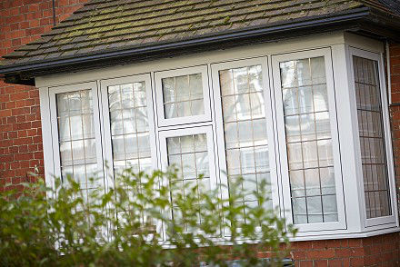 Why there's no such thing as interest free double glazing