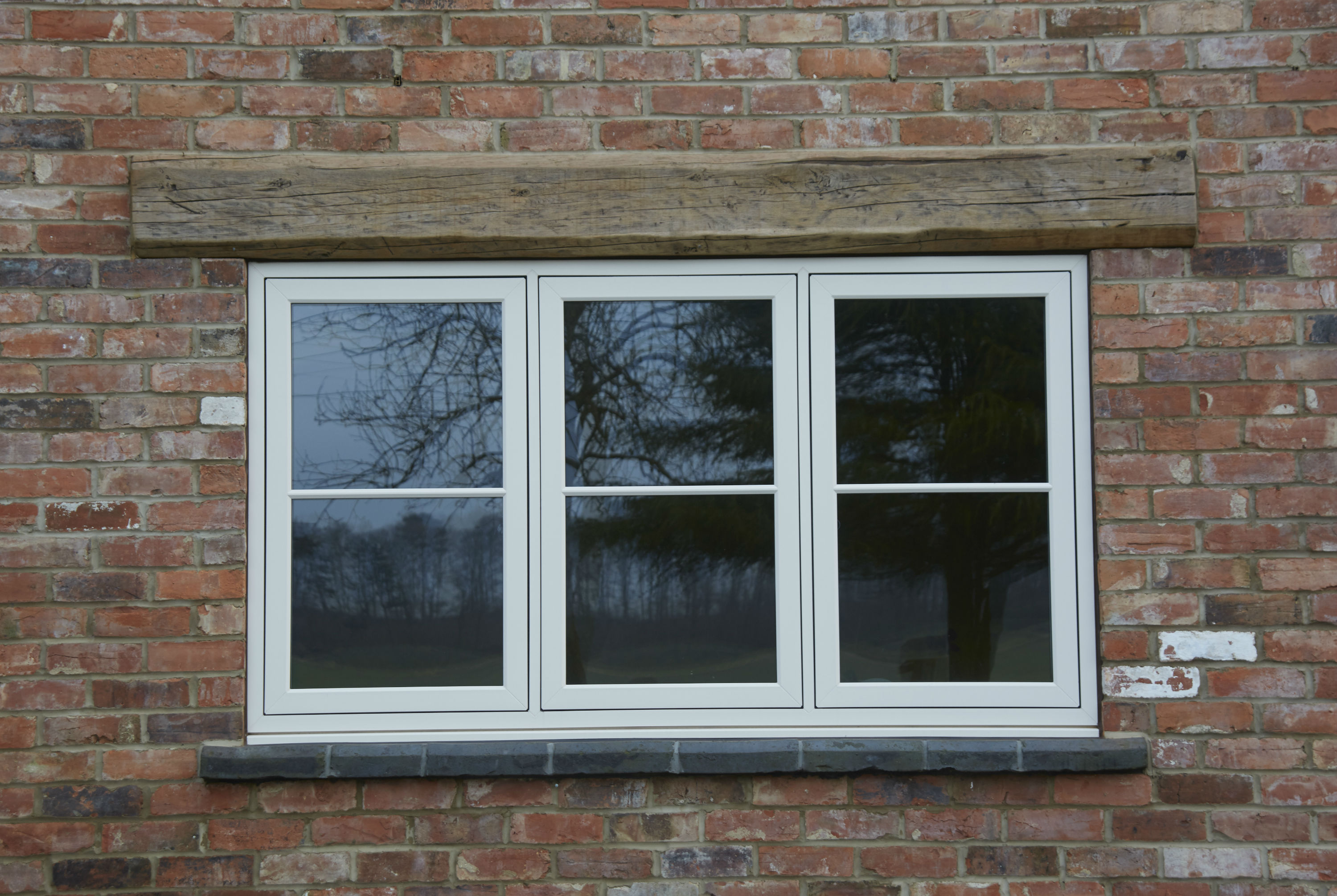 Flush Casement Window 5