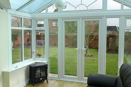 6 cold conservatory solutions to suit every budget