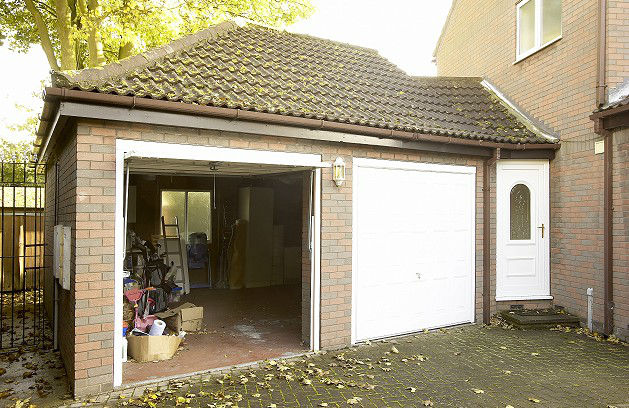 Garage Conversions Uk Specialists, How Much Is A Double Garage Conversion Uk