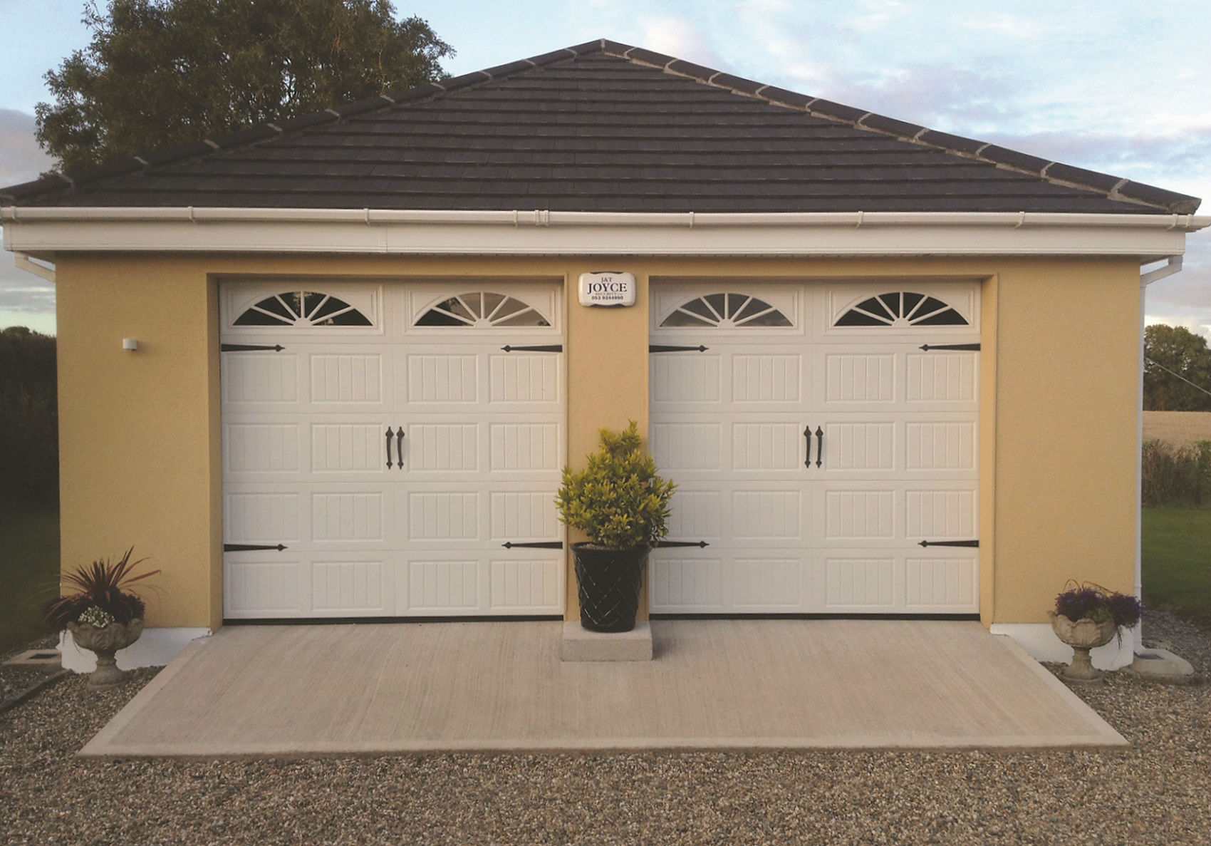 Garage Doors 9