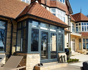 UPVC windows and doors