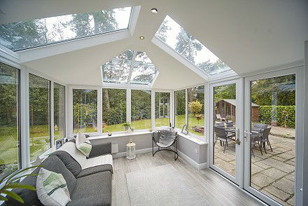 How to buy a conservatory on finance (with affordable monthly payments)