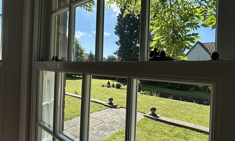 sliding sash windows